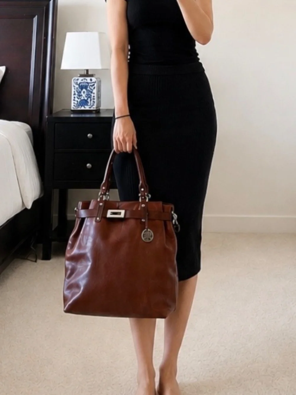 Lanvin beautiful distinctive